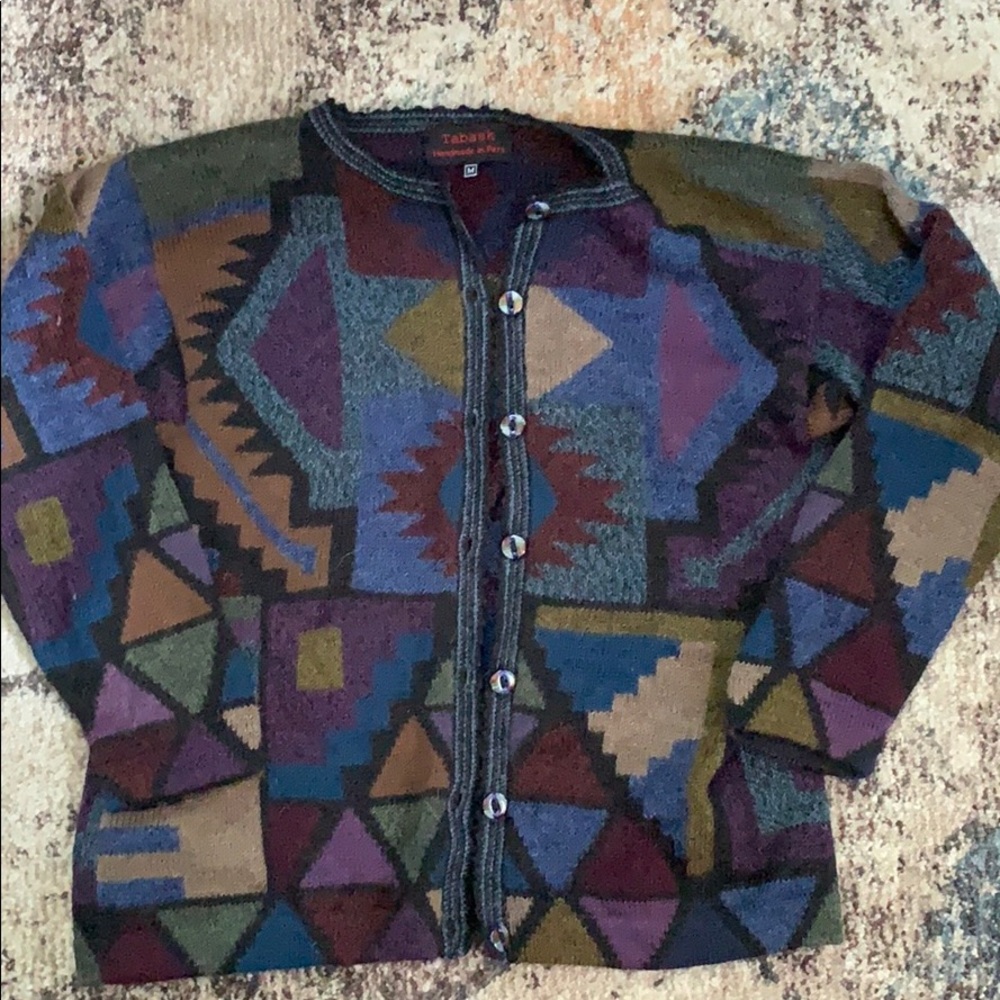 Vintage sweater